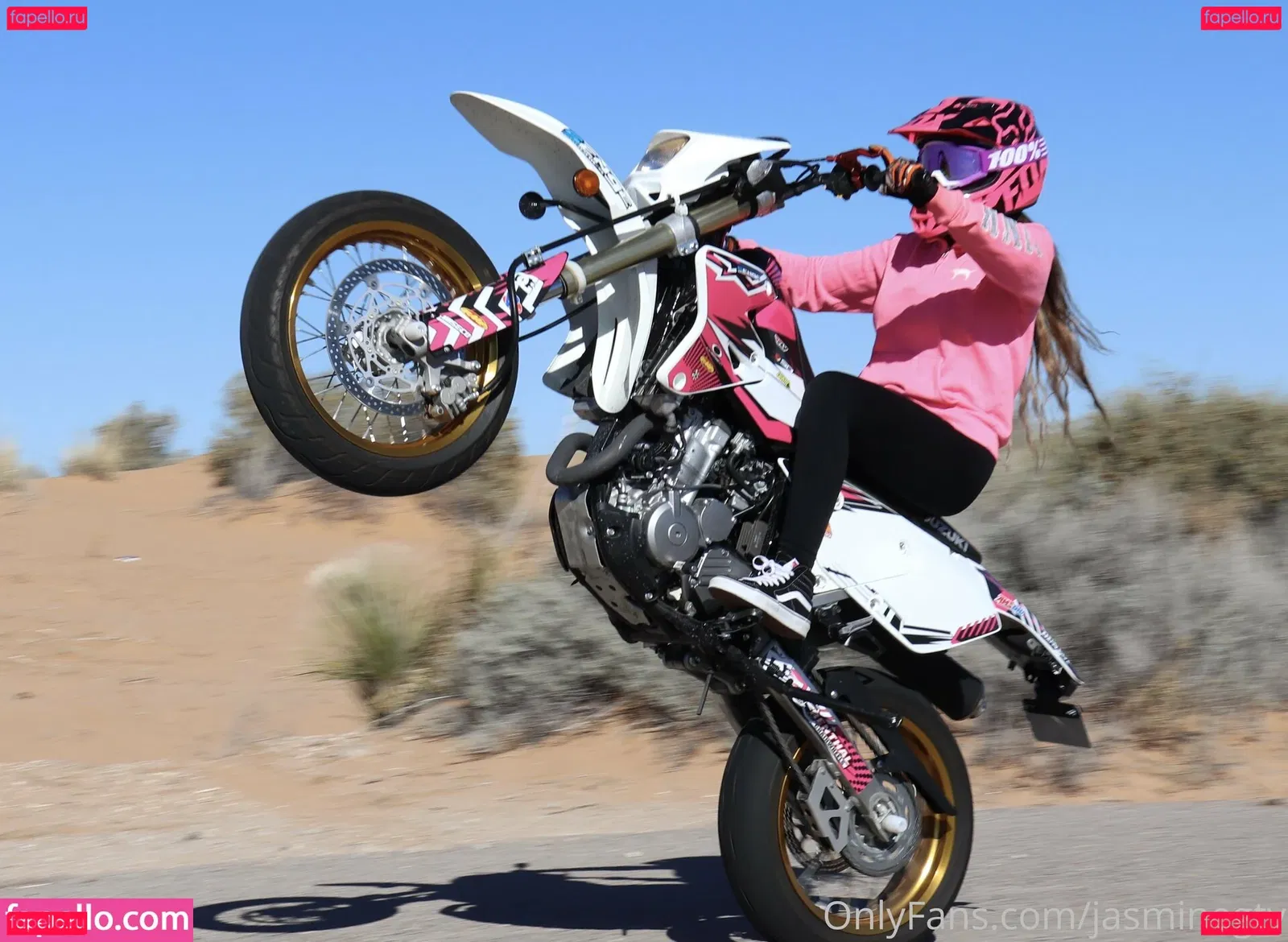 jasminegtv Onlyfans Photo Gallery 