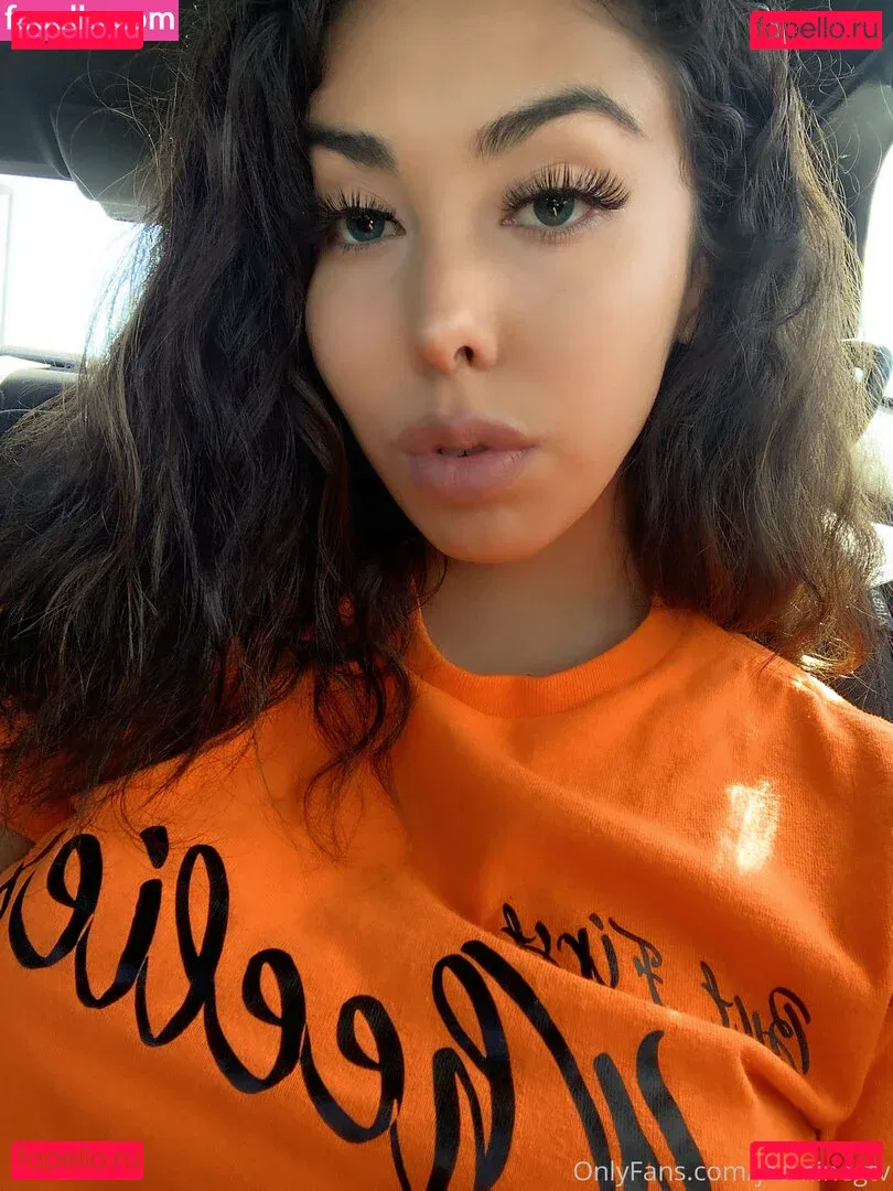 jasminegtv Onlyfans Photo Gallery 