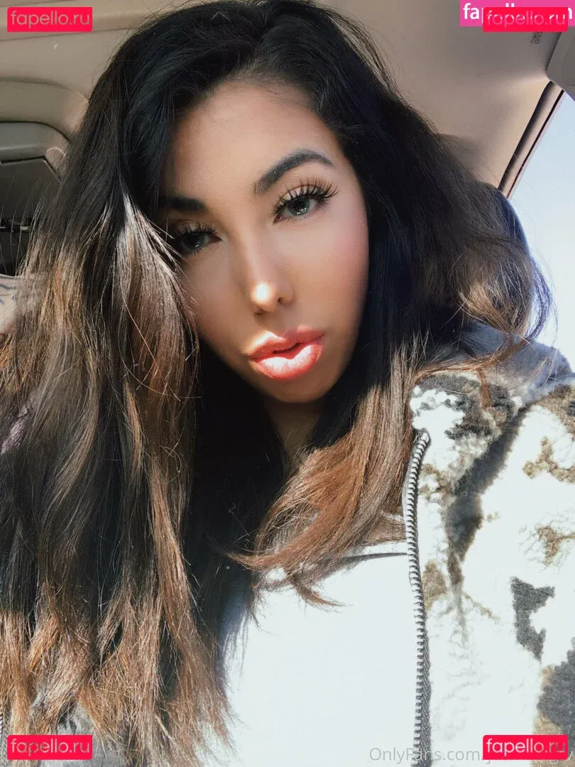 jasminegtv Onlyfans Photo Gallery 