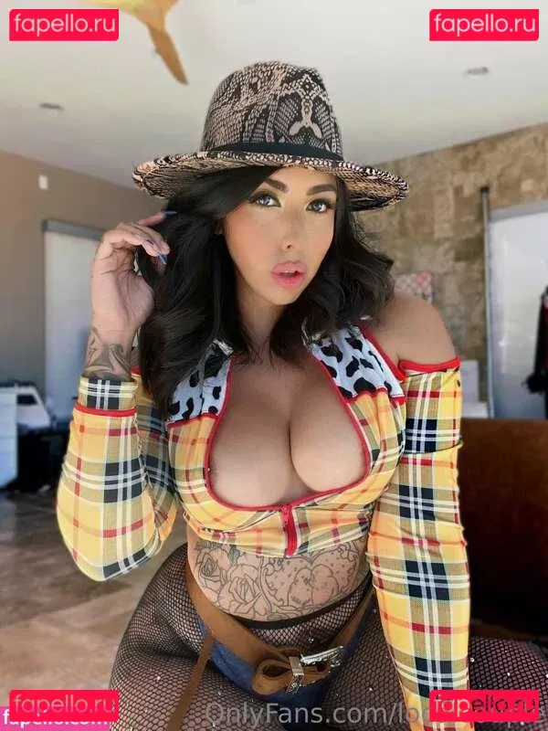 jasminegtv Onlyfans Photo Gallery 