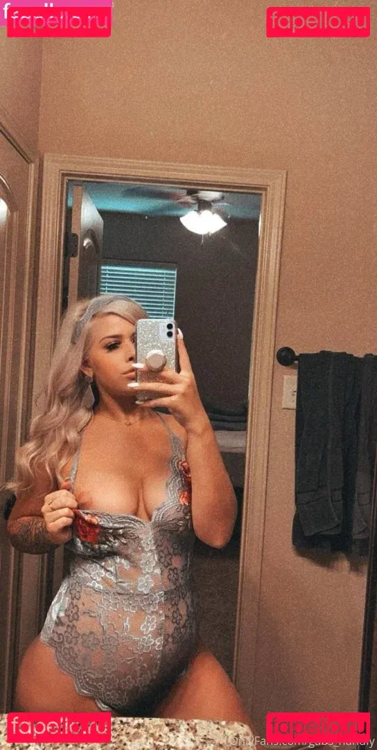 Gabs_handly Onlyfans Photo Gallery 
