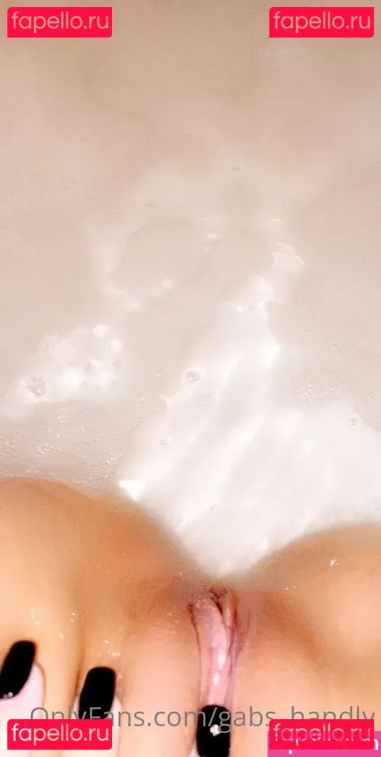 Gabs_handly Onlyfans Photo Gallery 