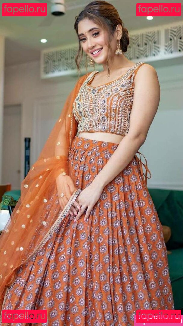Shivangi Nude Onlyfans Photo 12