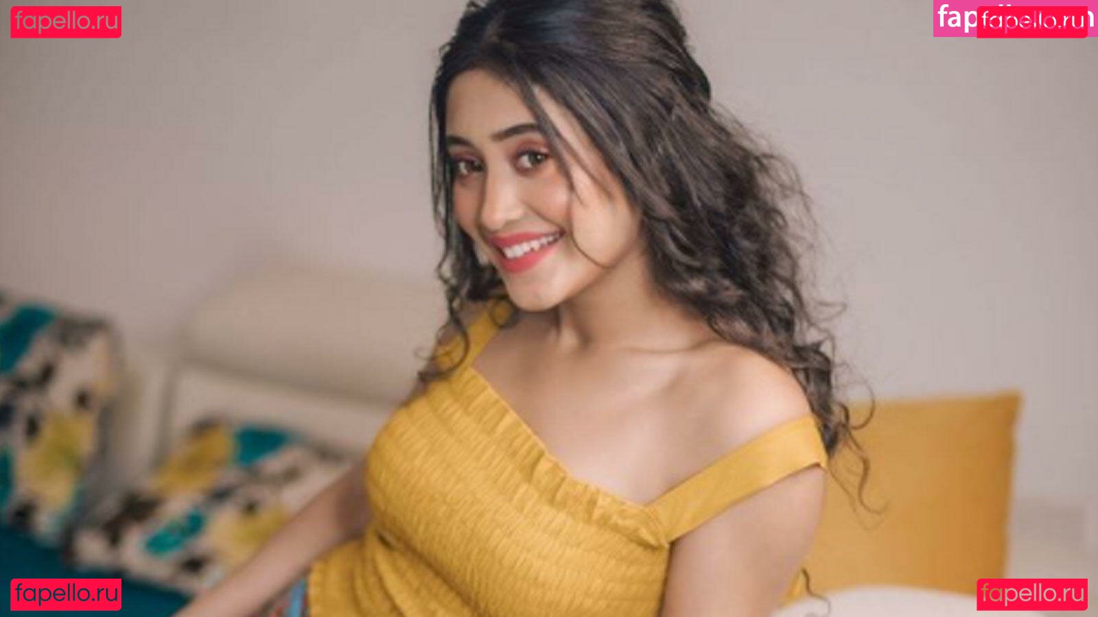 Shivangi Nude Onlyfans Photo 6