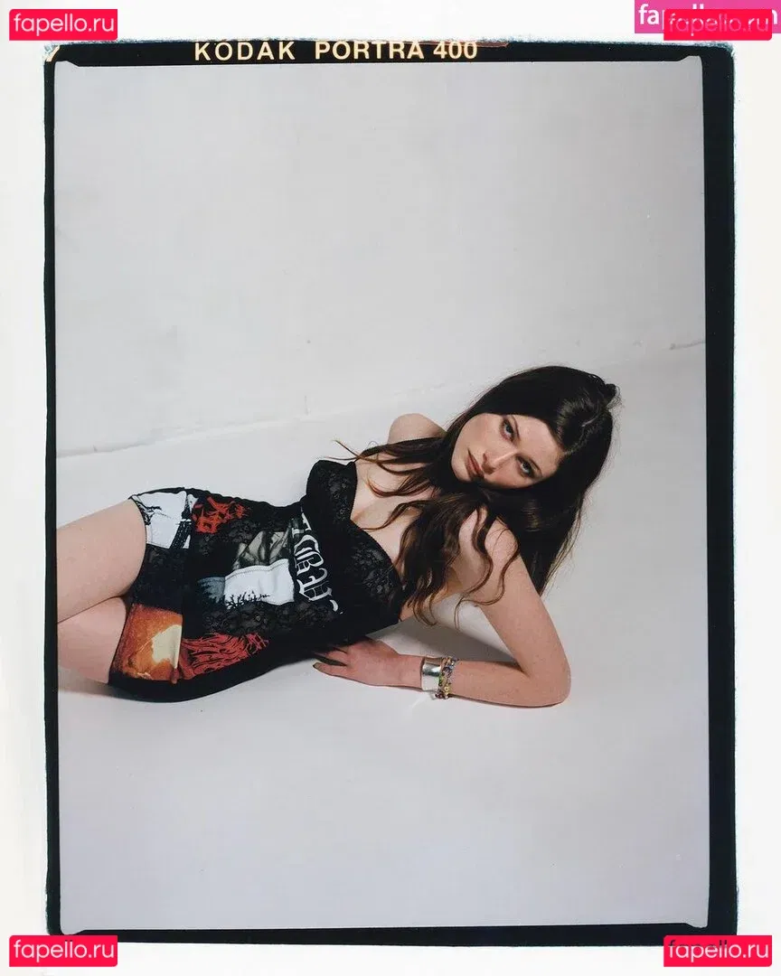 Pudderfly Onlyfans Photo Gallery 