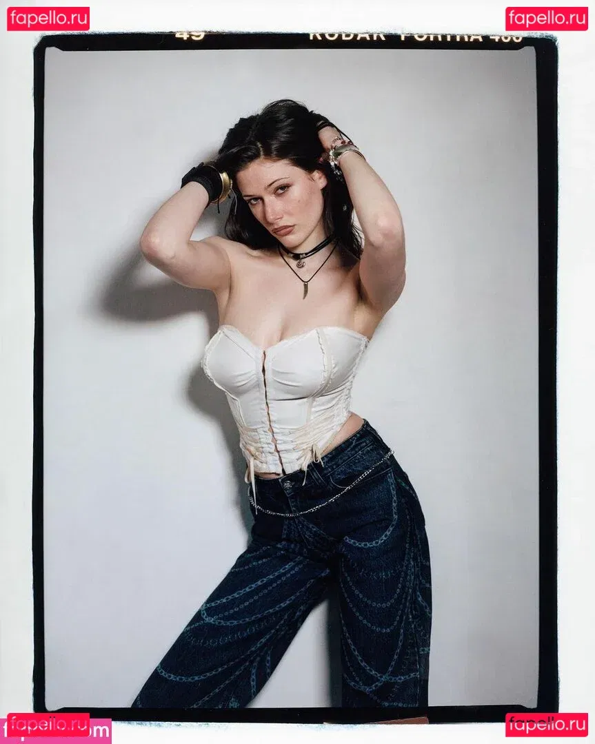 Pudderfly Onlyfans Photo Gallery 