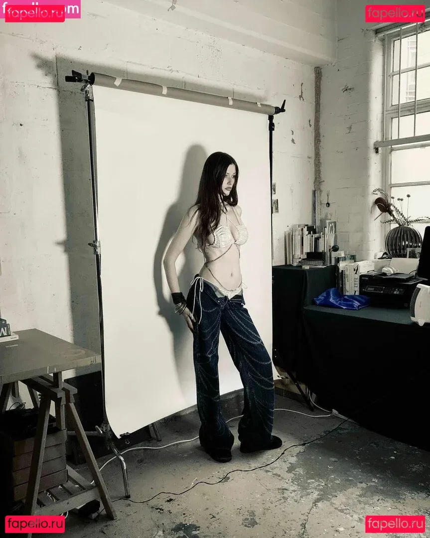 Pudderfly Onlyfans Photo Gallery 