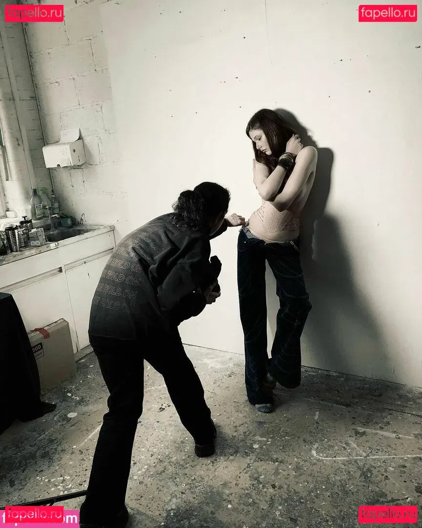 Pudderfly Onlyfans Photo Gallery 