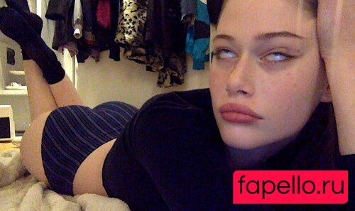 Pudderfly Nude Onlyfans Photo 4