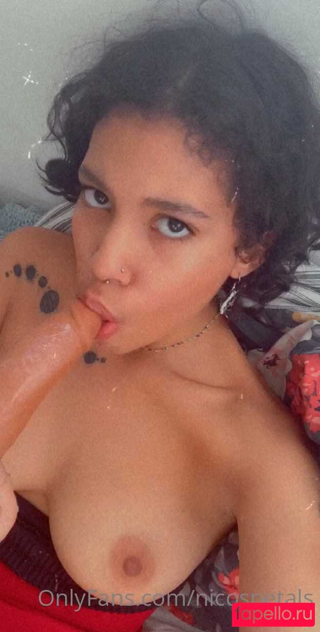 NicoletaPetals Nude Onlyfans Photo 36
