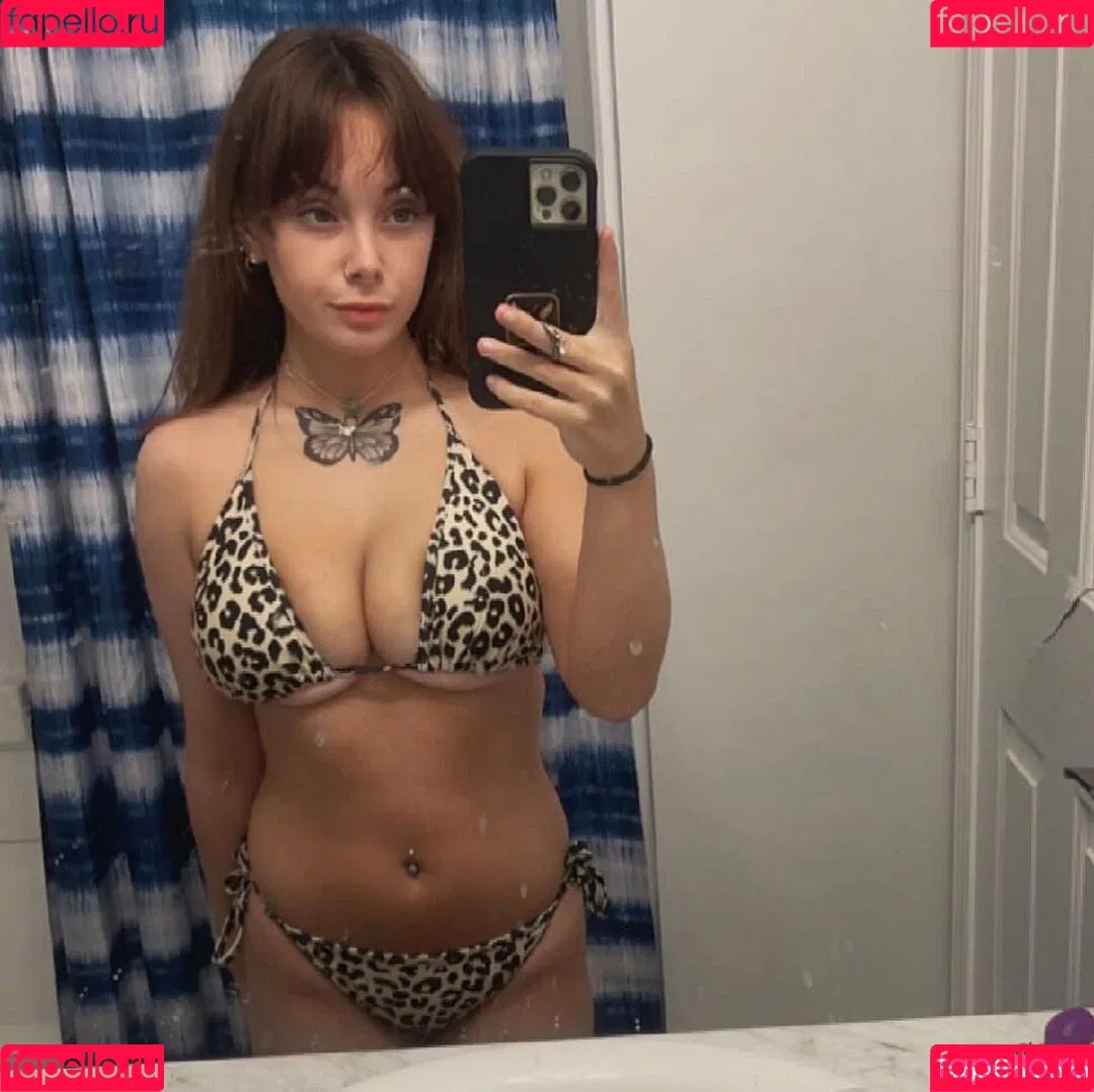 Brina Baby Onlyfans Photo Gallery 