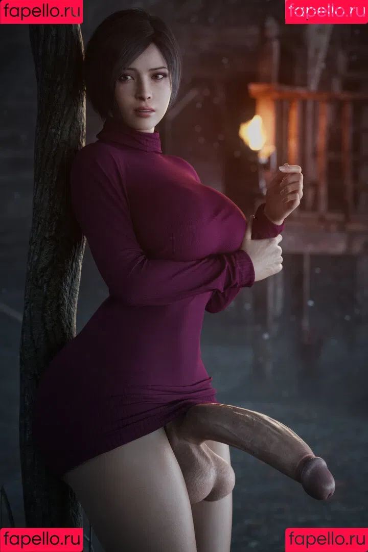 Futas 3D Onlyfans Photo Gallery 