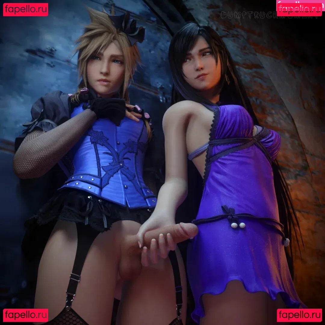 Futas 3D Onlyfans Photo Gallery 