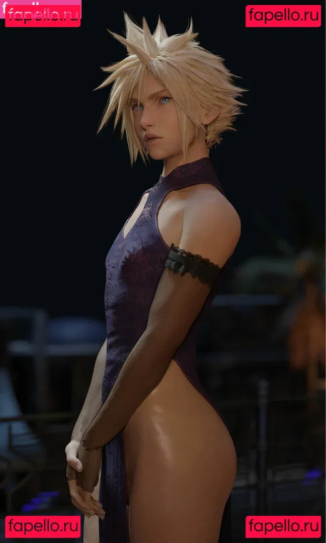 Futas 3D Onlyfans Photo Gallery 