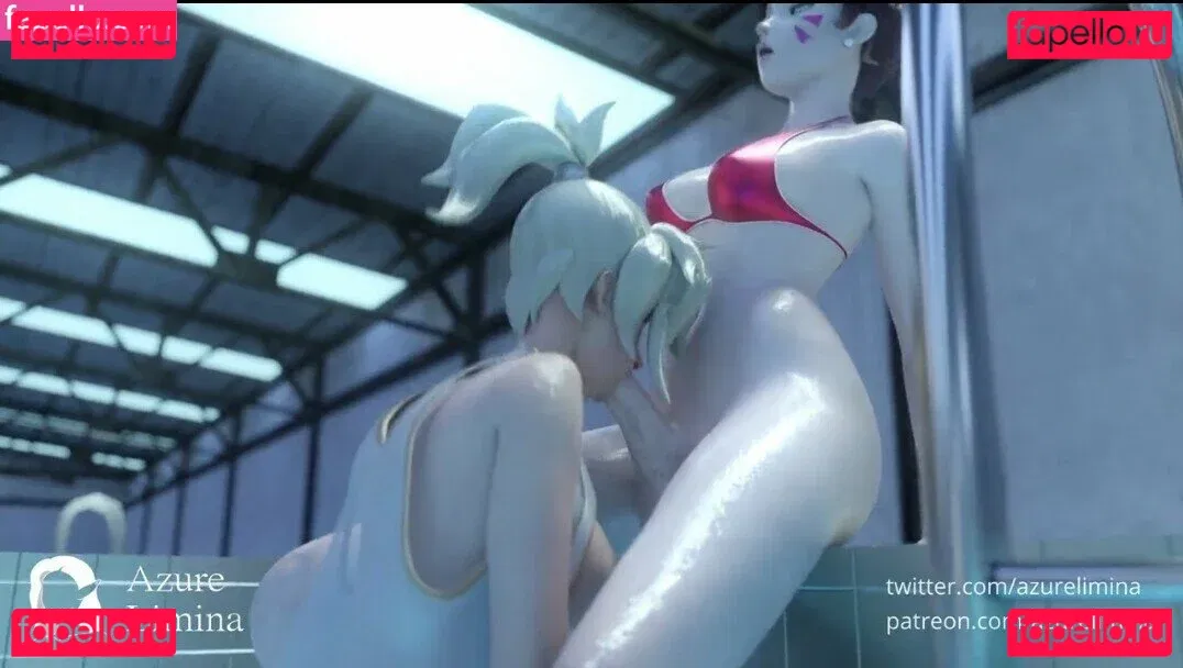 Futas 3D Onlyfans Photo Gallery 