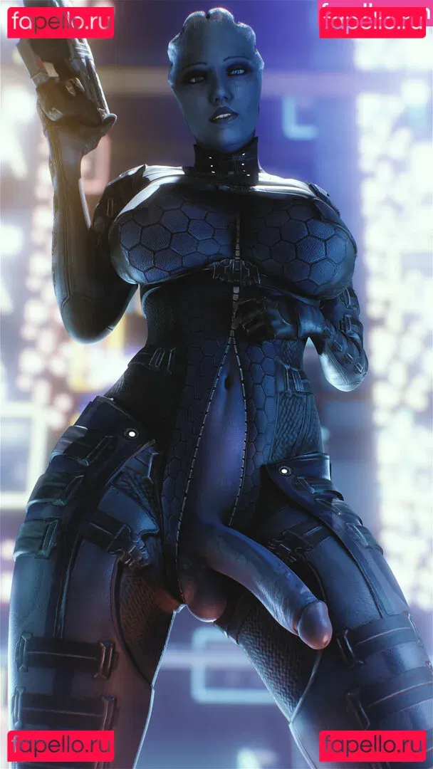 Futas 3D Onlyfans Photo Gallery 