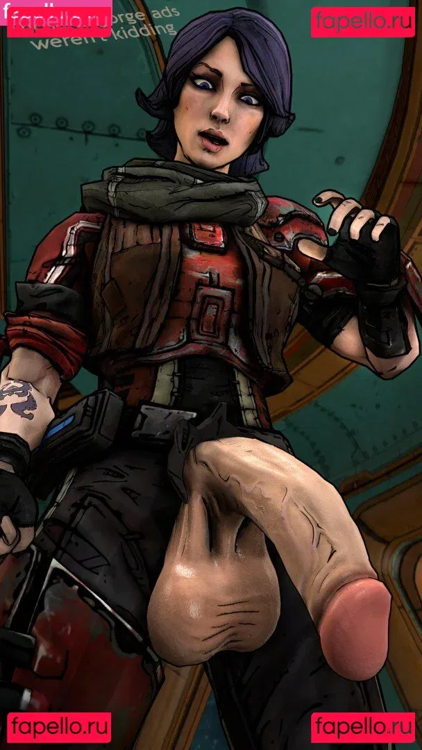 Futas 3D Onlyfans Photo Gallery 