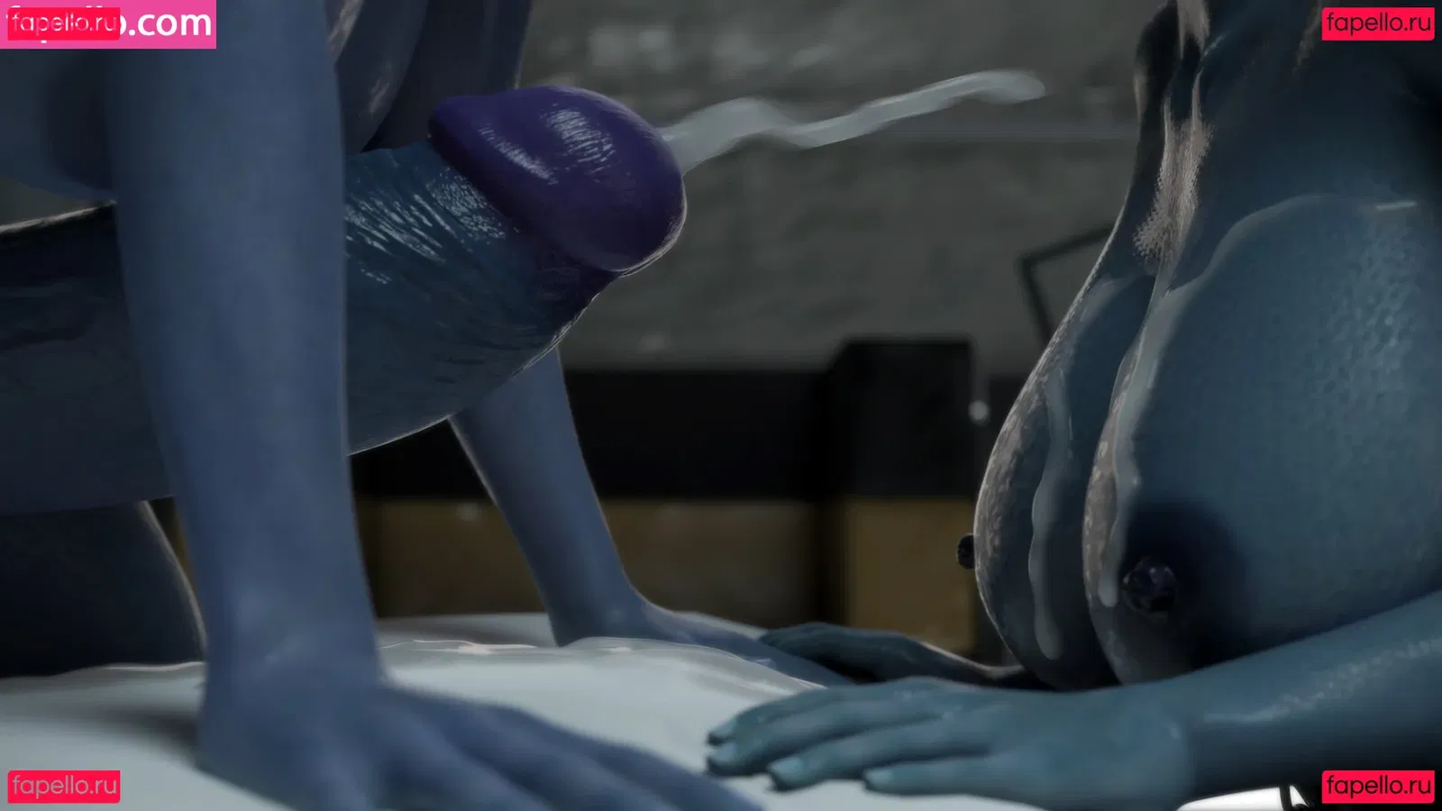 Futas 3D Onlyfans Photo Gallery 