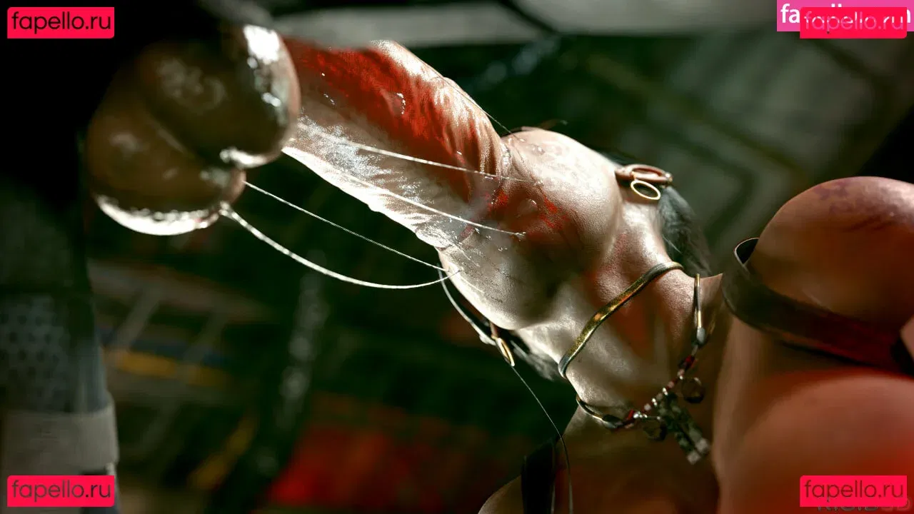 Futas 3D Onlyfans Photo Gallery 