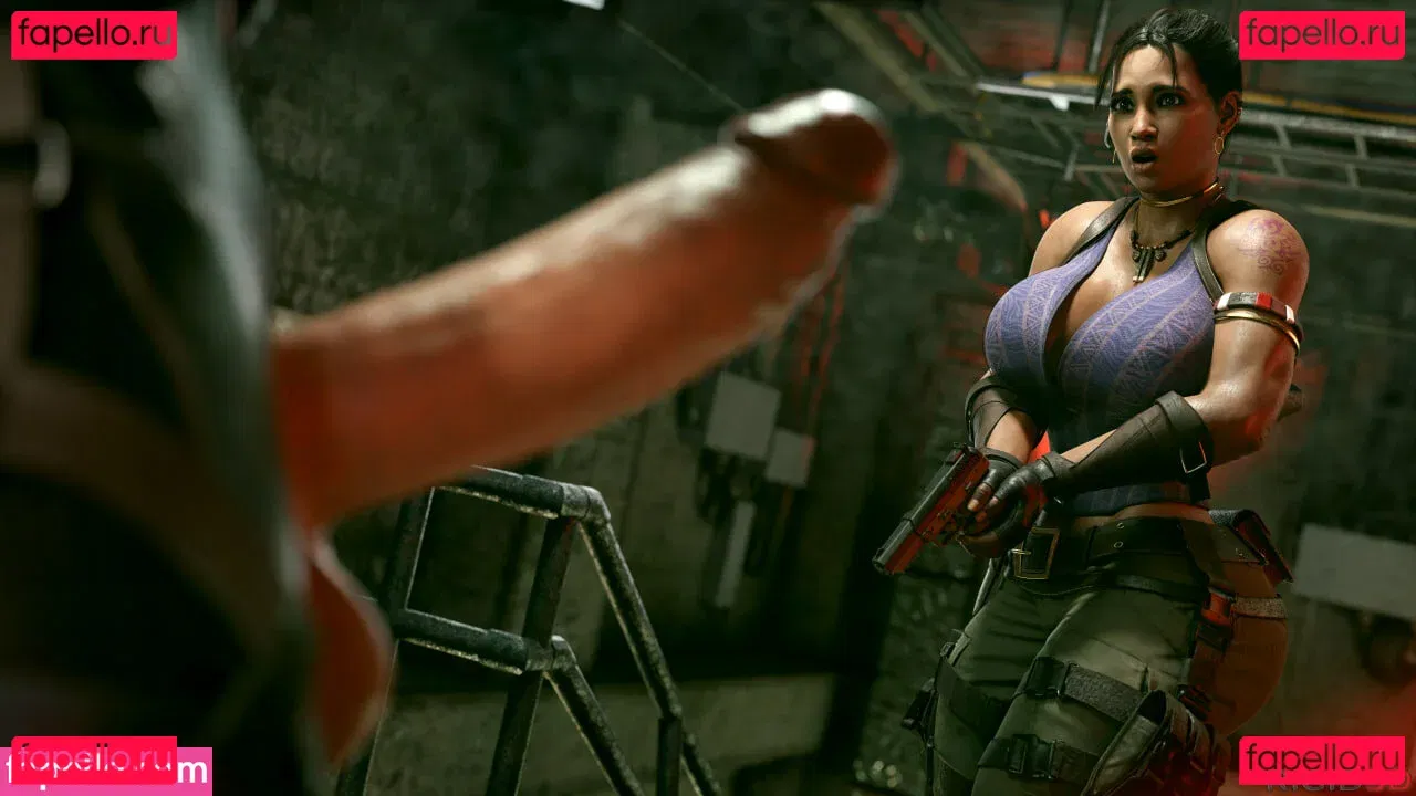 Futas 3D Onlyfans Photo Gallery 