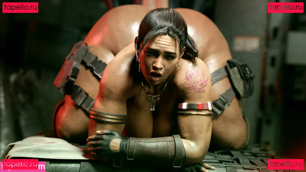 Futas 3D Onlyfans Photo Gallery 