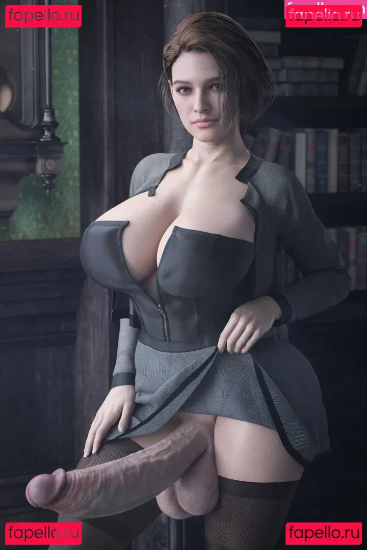 Futas 3D Onlyfans Photo Gallery 