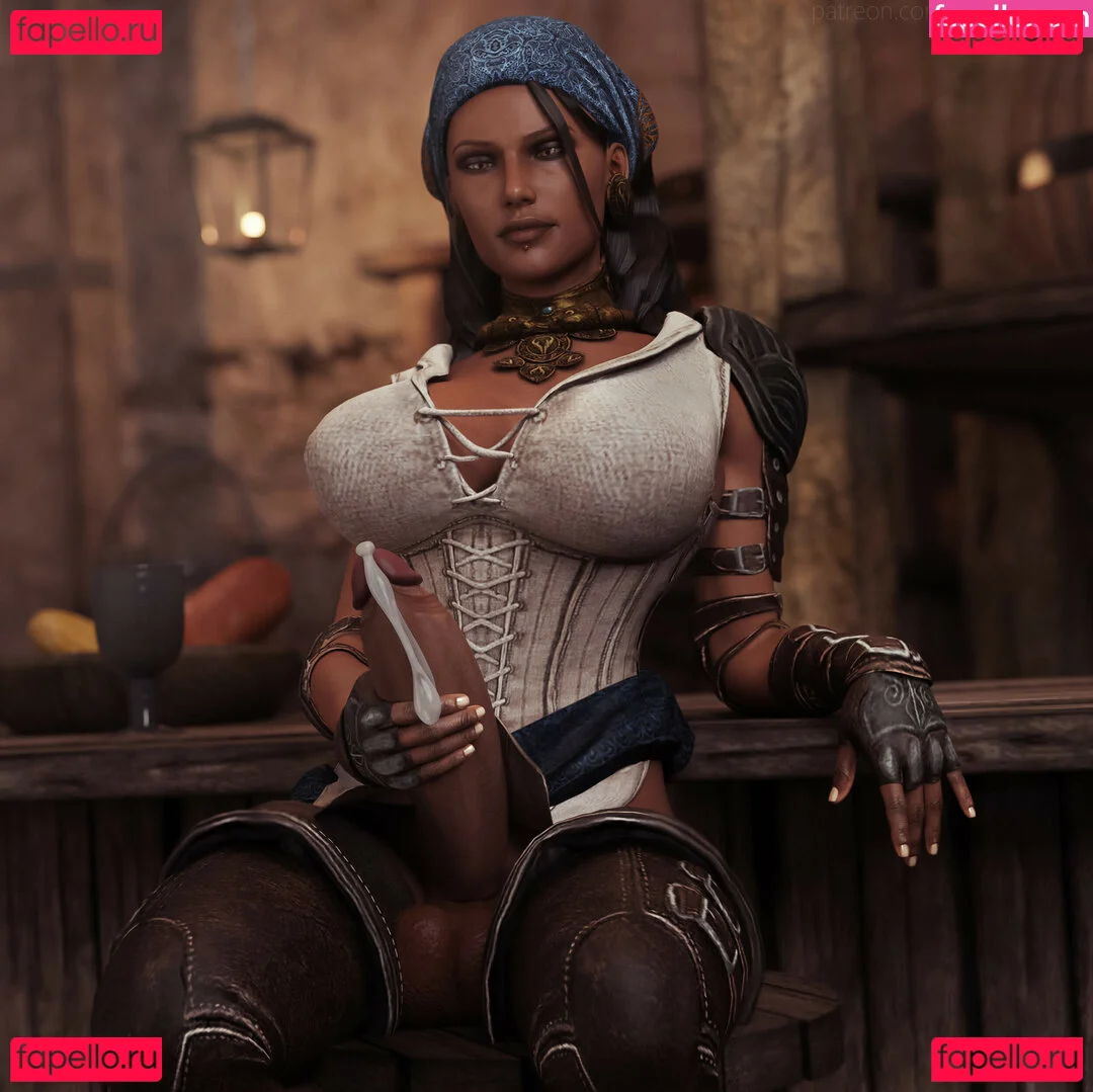 Futas 3D Onlyfans Photo Gallery 