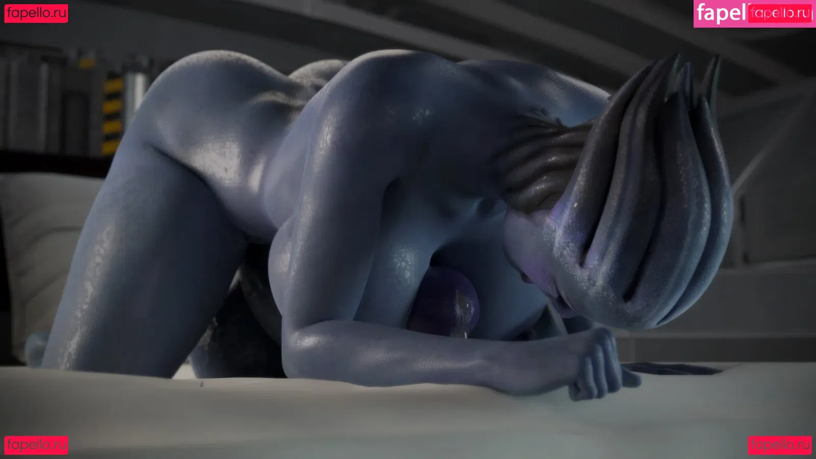 Futas 3D Onlyfans Photo Gallery 