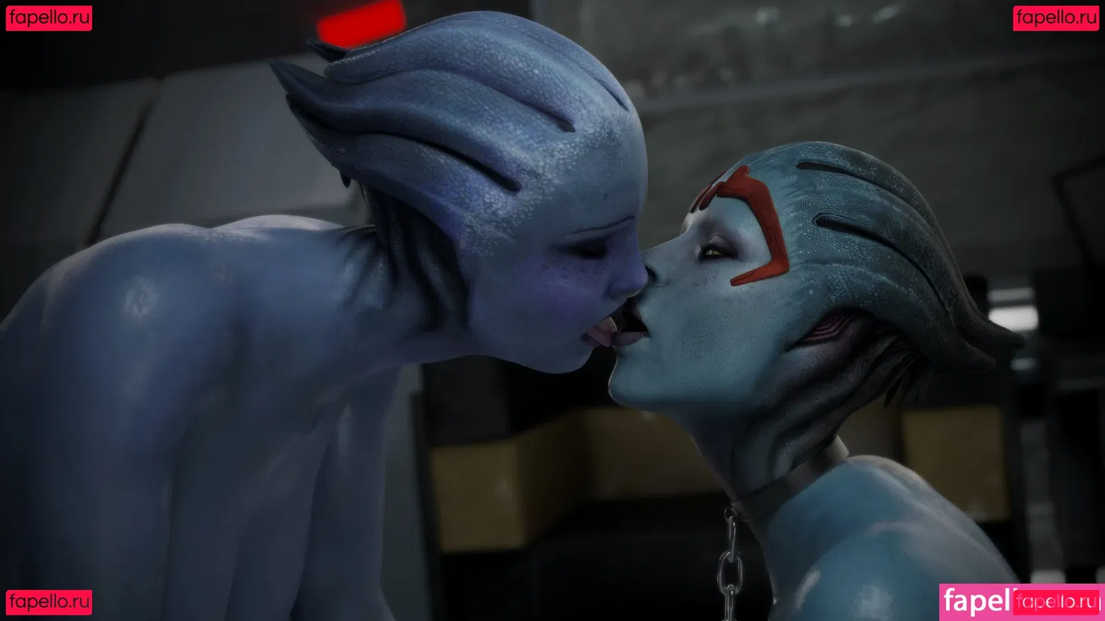 Futas 3D Onlyfans Photo Gallery 