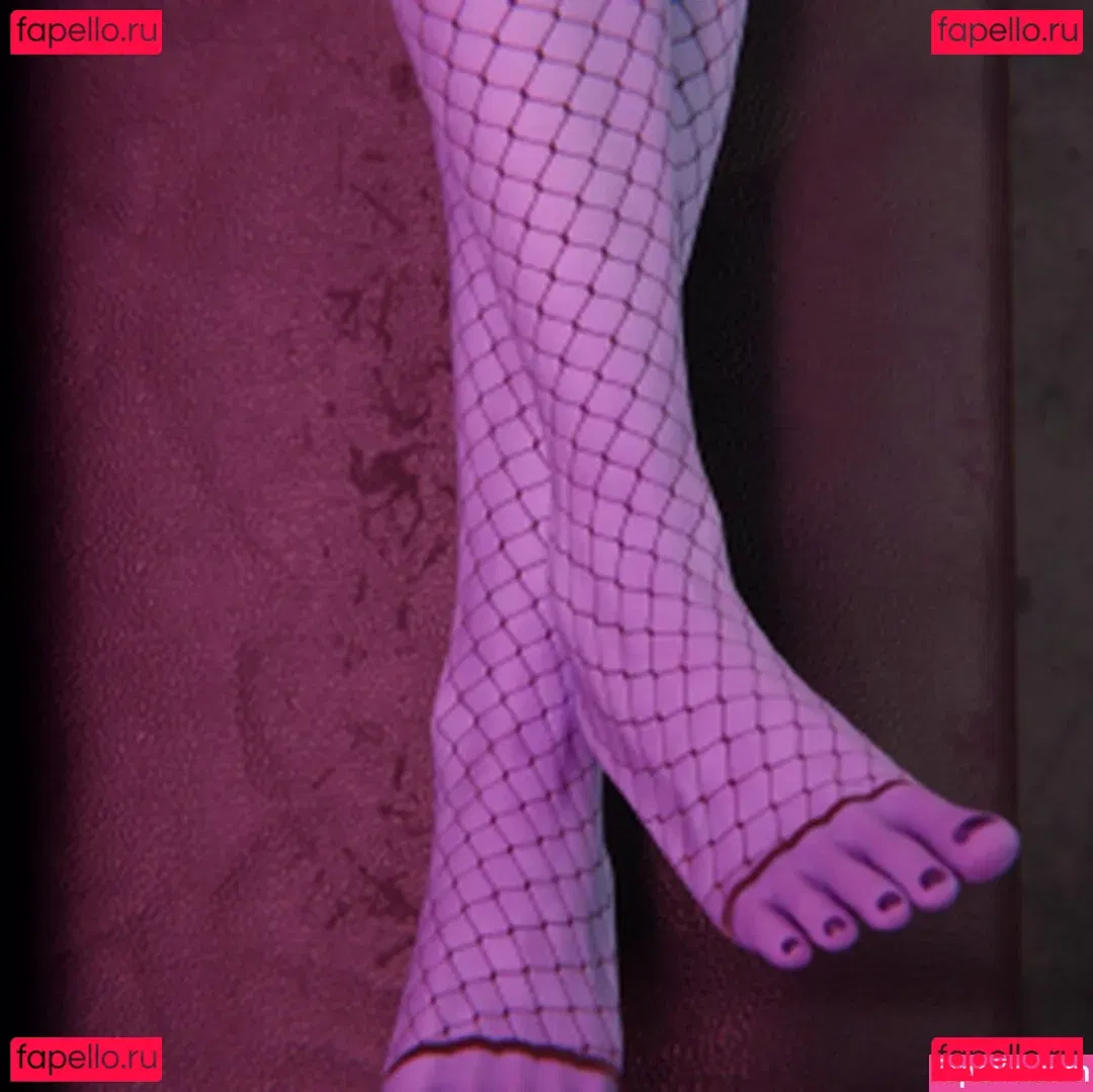 Futas 3D Onlyfans Photo Gallery 