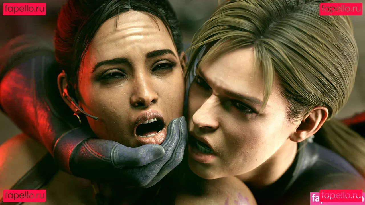 Futas 3D Onlyfans Photo Gallery 