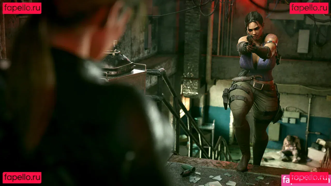 Futas 3D Onlyfans Photo Gallery 