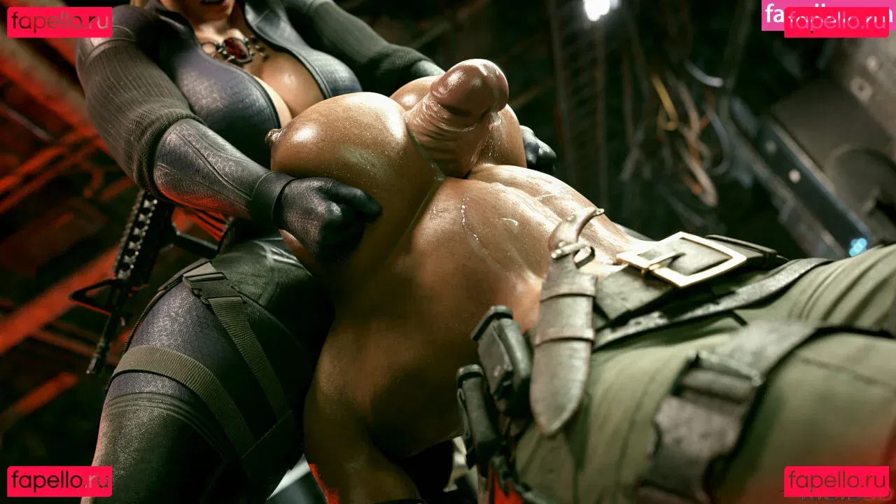 Futas 3D Onlyfans Photo Gallery 