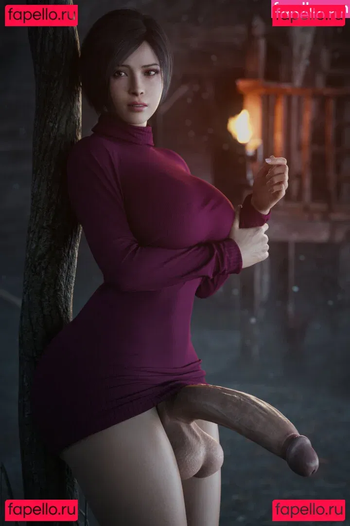 Futas 3D Onlyfans Photo Gallery 