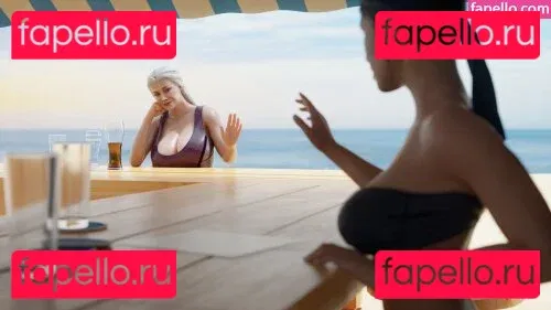 Futas 3D Onlyfans Photo Gallery 