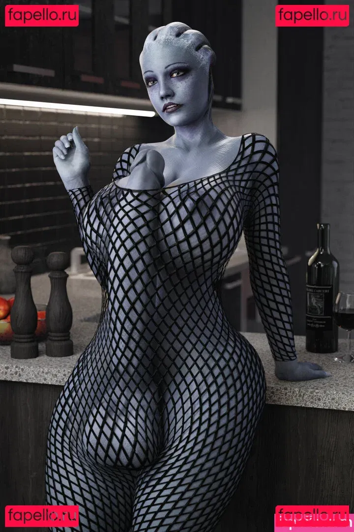 Futas 3D Onlyfans Photo Gallery 