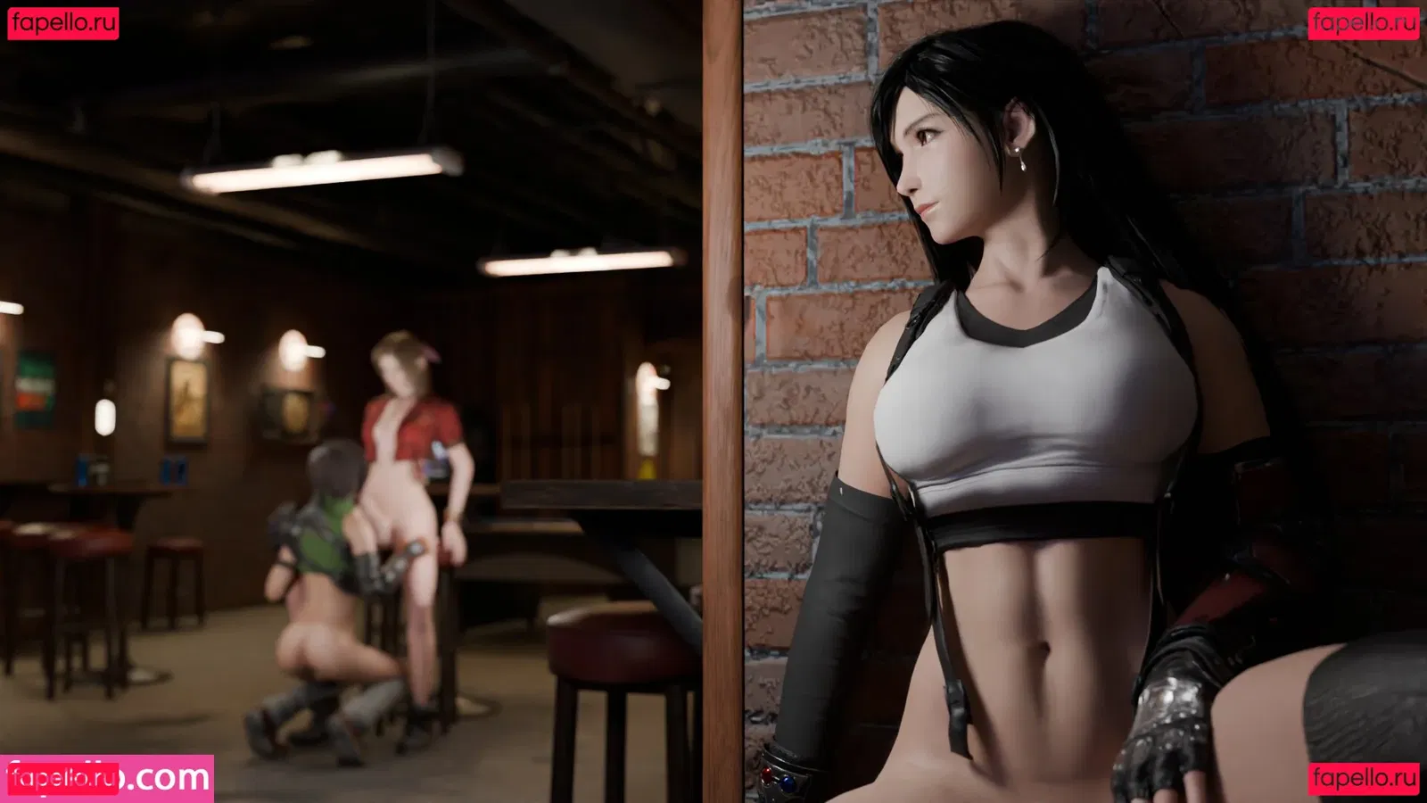 Futas 3D Onlyfans Photo Gallery 