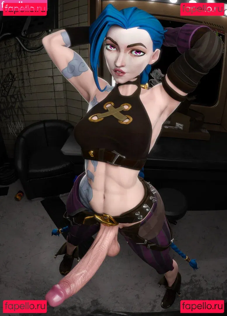 Futas 3D Onlyfans Photo Gallery 