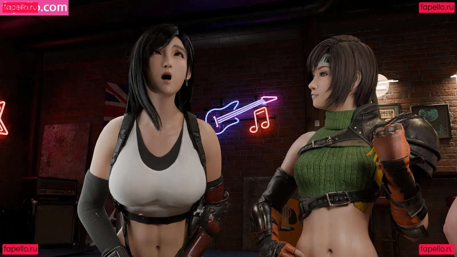 Futas 3D Onlyfans Photo Gallery 