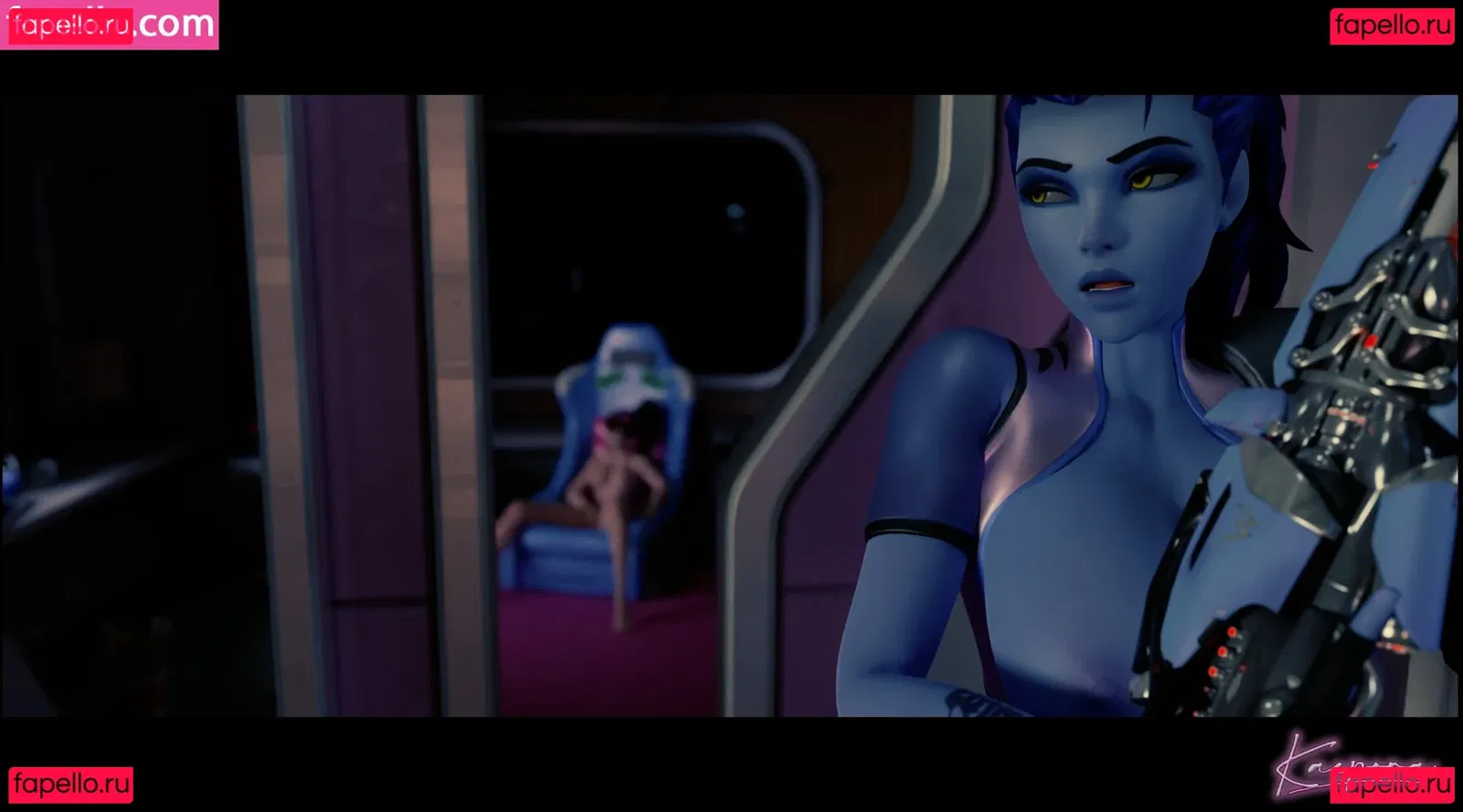 Futas 3D Onlyfans Photo Gallery 