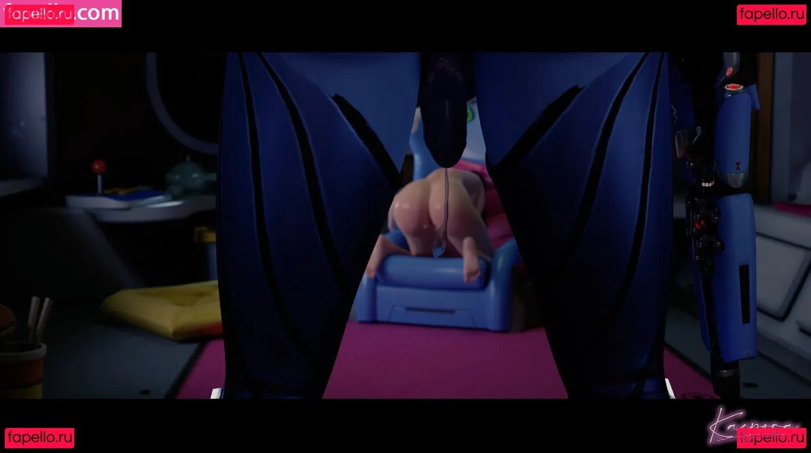 Futas 3D Onlyfans Photo Gallery 