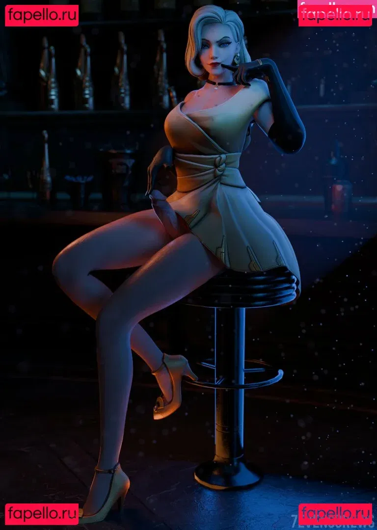 Futas 3D Onlyfans Photo Gallery 