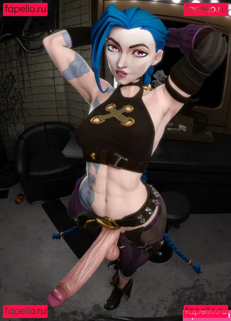 Futas 3D Onlyfans Photo Gallery 