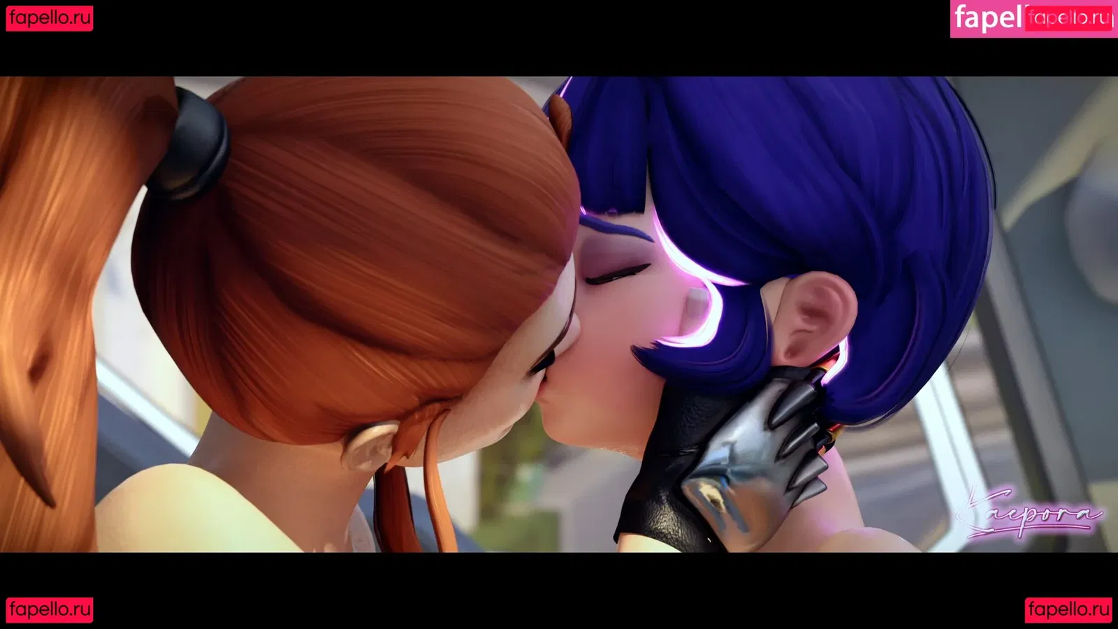 Futas 3D Onlyfans Photo Gallery 