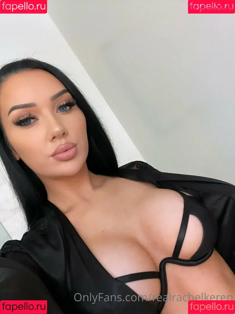 Rachel Keren Onlyfans Photo Gallery 