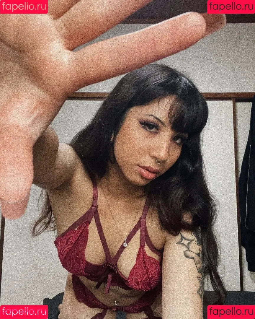Death Heartt Onlyfans Photo Gallery 