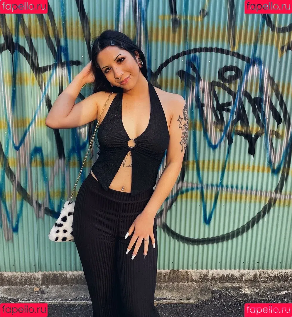 Death Heartt Onlyfans Photo Gallery 