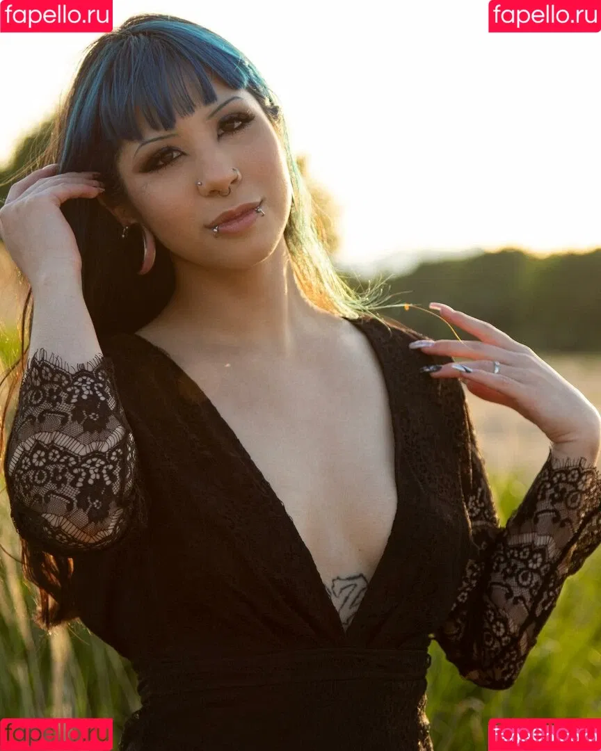 Death Heartt Onlyfans Photo Gallery 