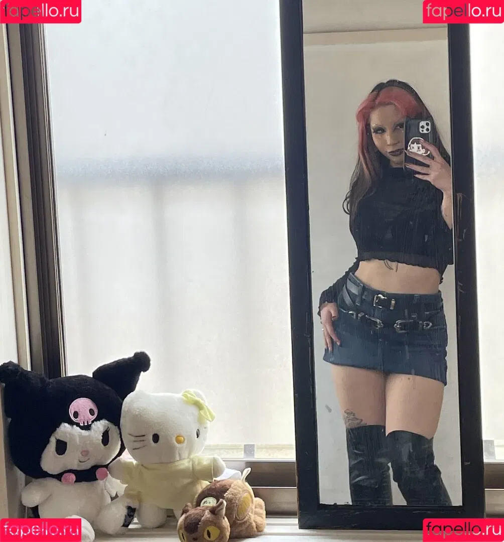Death Heartt Onlyfans Photo Gallery 