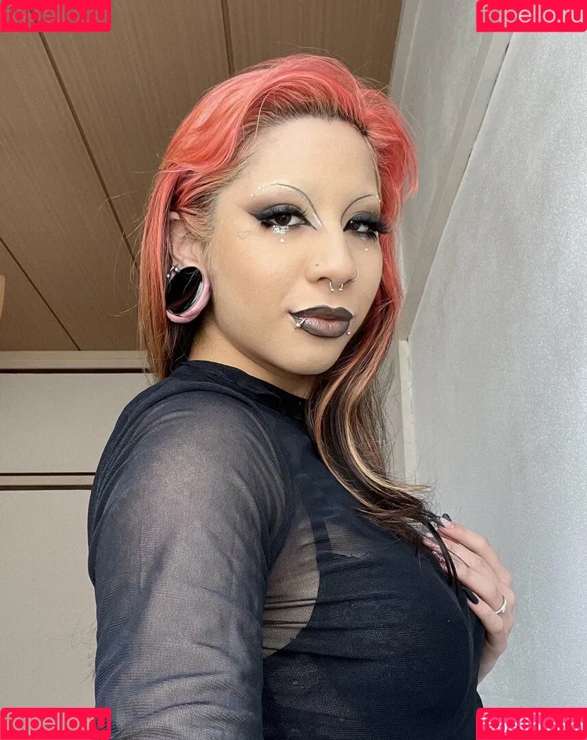 Death Heartt Onlyfans Photo Gallery 